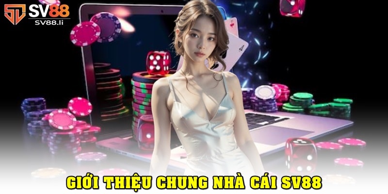 Giới thiệu Link vào SV88