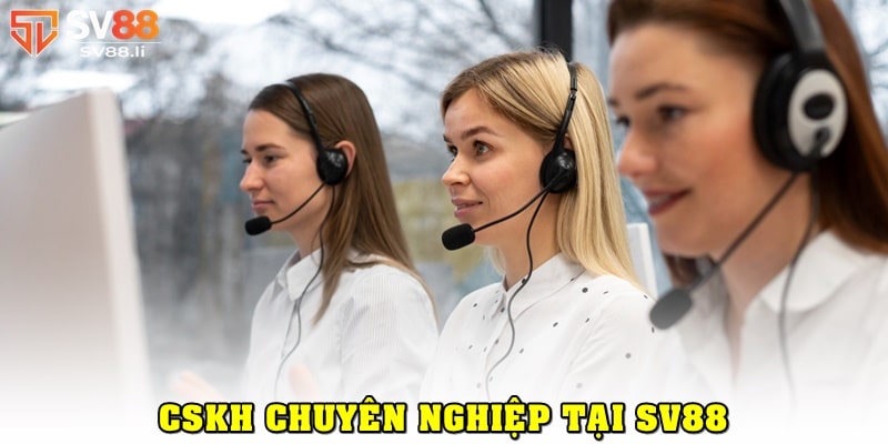Tận hưởng CSKH 24/7