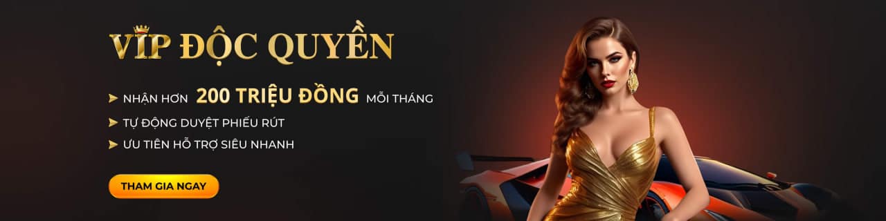 vip độc quyền sv88